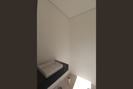 Apartamento à venda com 222m², 4 quartos e 3 vagasLavabo