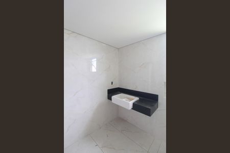 Apartamento à venda com 222m², 4 quartos e 3 vagasBanheiro da Suite