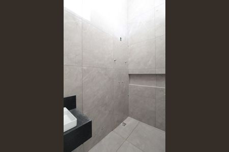 Apartamento à venda com 222m², 4 quartos e 3 vagasBanheiro Social