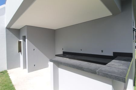 Apartamento à venda com 222m², 4 quartos e 3 vagasÁrea Gourmet