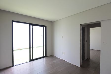 Apartamento à venda com 222m², 4 quartos e 3 vagasSemi-Suíte 1