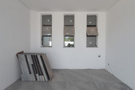 Apartamento à venda com 222m², 4 quartos e 3 vagasGaragem