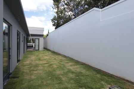 Apartamento à venda com 222m², 4 quartos e 3 vagasQuintal