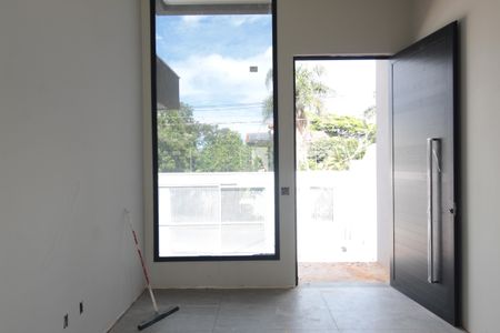 Apartamento à venda com 222m², 4 quartos e 3 vagasSala, Copa e Cozinha