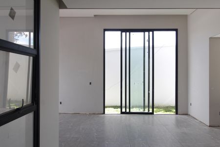 Apartamento à venda com 222m², 4 quartos e 3 vagasSala, Copa e Cozinha