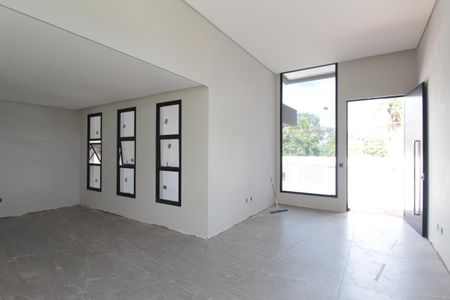 Apartamento à venda com 222m², 4 quartos e 3 vagasSala, Copa e Cozinha