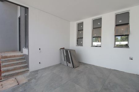 Apartamento à venda com 222m², 4 quartos e 3 vagasGaragem