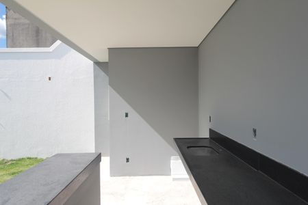 Apartamento à venda com 222m², 4 quartos e 3 vagasÁrea Gourmet