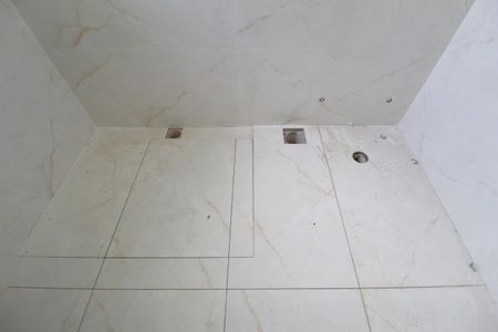 Apartamento à venda com 222m², 4 quartos e 3 vagasBanheiro da Suite