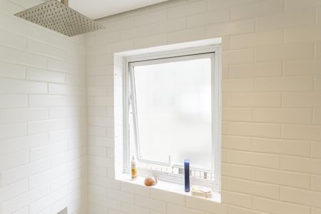 Apartamento para alugar com 212m², 3 quartos e 2 vagasBanheiro da Suíte 2