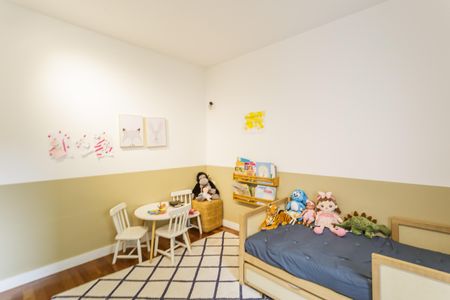 Apartamento para alugar com 212m², 3 quartos e 2 vagasQuarto 1