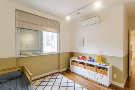 Apartamento para alugar com 212m², 3 quartos e 2 vagasQuarto 1