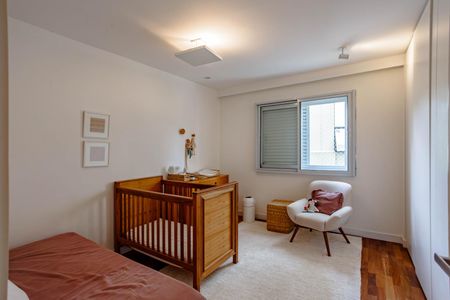 Apartamento para alugar com 212m², 3 quartos e 2 vagasSuíte 1