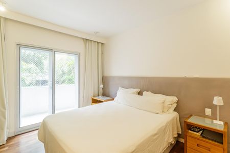 Apartamento para alugar com 212m², 3 quartos e 2 vagasSuíte 2