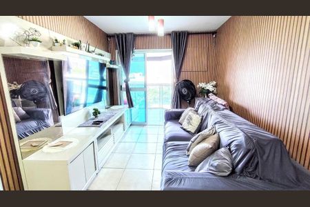 Apartamento à venda com 3 quartos, 70m² em Barra Olímpica, Rio de Janeiro