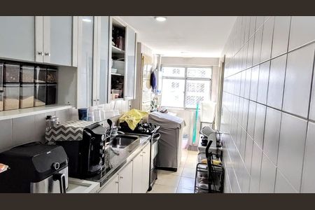 Apartamento à venda com 3 quartos, 70m² em Barra Olímpica, Rio de Janeiro