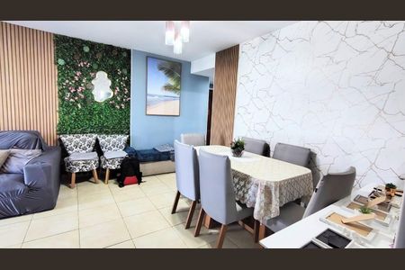 Apartamento à venda com 3 quartos, 70m² em Barra Olímpica, Rio de Janeiro