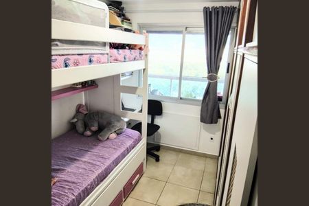Apartamento à venda com 3 quartos, 70m² em Barra Olímpica, Rio de Janeiro