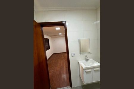 Casa à venda com 6 quartos, 400m² em Vila Jordanopolis, São Bernardo do Campo