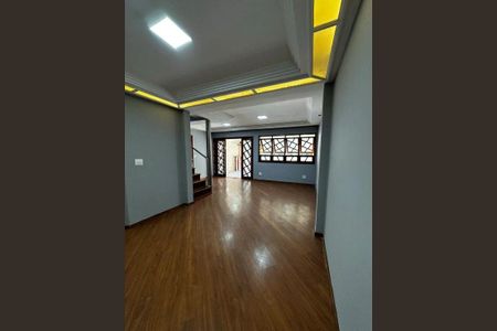 Casa à venda com 6 quartos, 400m² em Vila Jordanopolis, São Bernardo do Campo