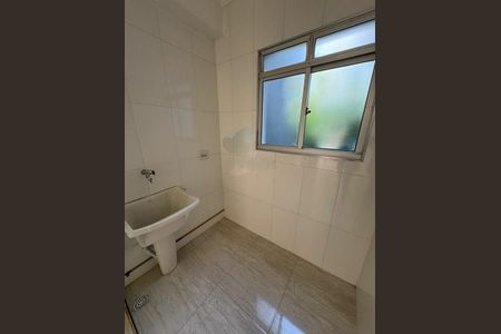 Apartamento à venda com 3 quartos, 60m² em Cidade Patriarca, São Paulo