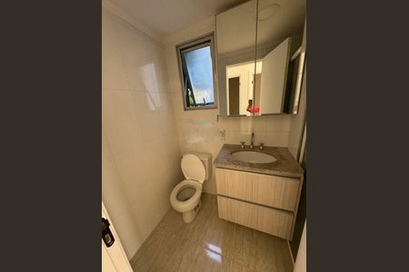 Apartamento à venda com 3 quartos, 60m² em Cidade Patriarca, São Paulo