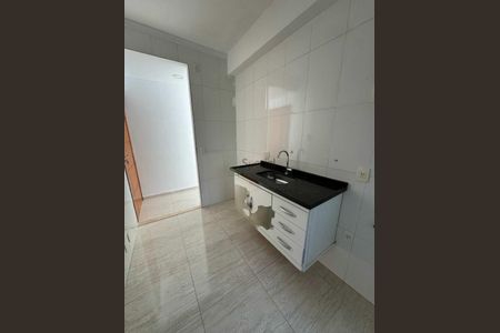 Apartamento à venda com 3 quartos, 60m² em Cidade Patriarca, São Paulo