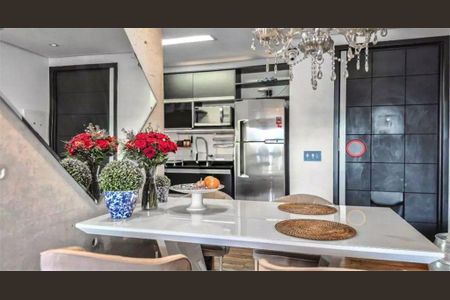 Apartamento à venda com 2 quartos, 70m² em Vila Leopoldina, São Paulo