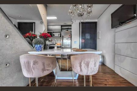 Apartamento à venda com 2 quartos, 70m² em Vila Leopoldina, São Paulo