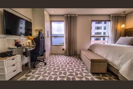 Apartamento à venda com 2 quartos, 70m² em Vila Leopoldina, São Paulo