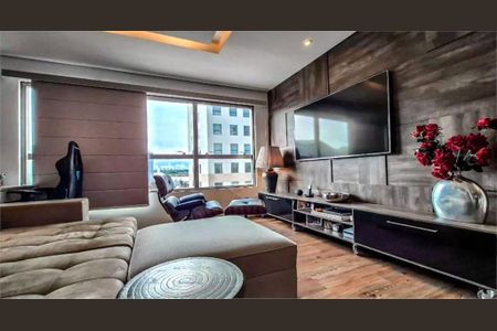 Apartamento à venda com 2 quartos, 70m² em Vila Leopoldina, São Paulo