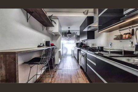 Apartamento à venda com 70m², 2 quartos e 1 vaga