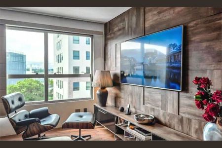 Apartamento à venda com 2 quartos, 70m² em Vila Leopoldina, São Paulo