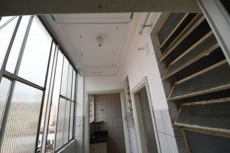 Apartamento para alugar com 105m², 2 quartos e sem vagaÁrea de Serviço