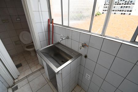 Apartamento para alugar com 105m², 2 quartos e sem vagaÁrea de Serviço