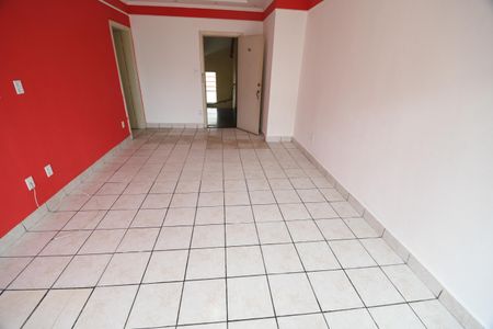Sala de apartamento à venda com 2 quartos, 105m² em Centro, Campinas