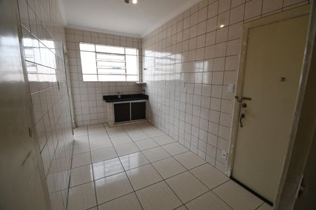 Apartamento para alugar com 105m², 2 quartos e sem vagaCozinha
