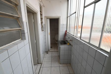 Apartamento para alugar com 105m², 2 quartos e sem vagaÁrea de Serviço