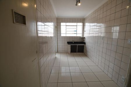 Apartamento para alugar com 105m², 2 quartos e sem vagaCozinha