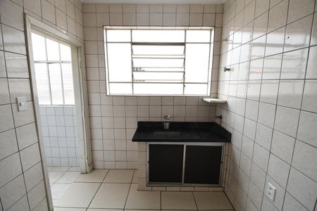 Apartamento para alugar com 105m², 2 quartos e sem vagaCozinha