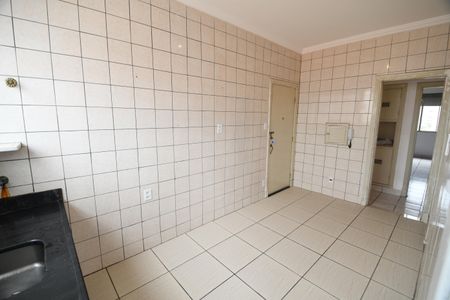 Apartamento para alugar com 105m², 2 quartos e sem vagaCozinha