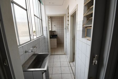 Apartamento para alugar com 105m², 2 quartos e sem vagaÁrea de Serviço