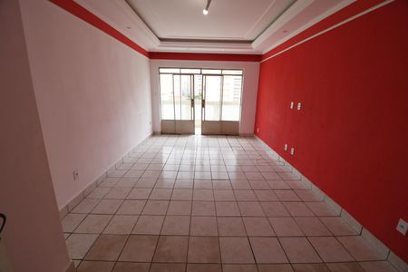 Sala de apartamento à venda com 2 quartos, 105m² em Centro, Campinas