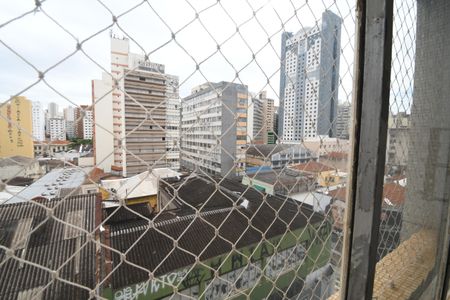 Apartamento para alugar com 105m², 2 quartos e sem vagaQuarto 2 - Vista