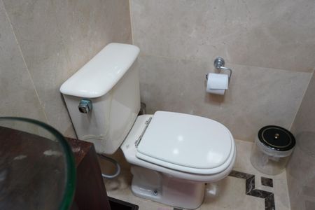 Apartamento à venda com 168m², 3 quartos e 3 vagasLavabo