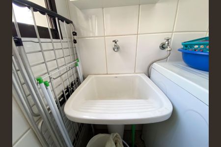 Apartamento à venda com 168m², 3 quartos e 3 vagas Apartamento à venda com 168m², 3 quartos e 3 vagasÁrea de Serviço