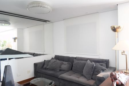 Apartamento à venda com 168m², 3 quartos e 3 vagasSala