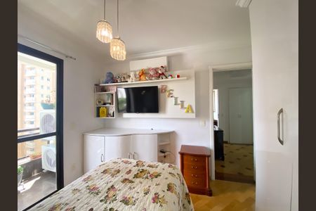 Apartamento à venda com 168m², 3 quartos e 3 vagas Apartamento à venda com 168m², 3 quartos e 3 vagasSuíte 3