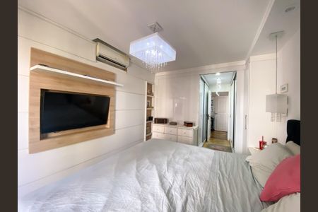 Apartamento à venda com 168m², 3 quartos e 3 vagas Apartamento à venda com 168m², 3 quartos e 3 vagasSuíte 1