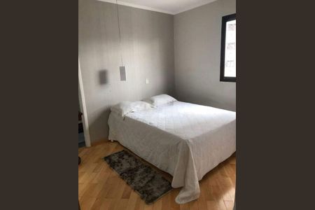 Apartamento à venda com 3 quartos, 168m² em Vila Regente Feijó, São Paulo